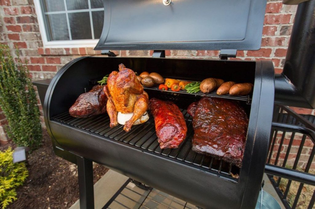 6 Best Pit Boss Grills for Best Grilling and Smoking Results