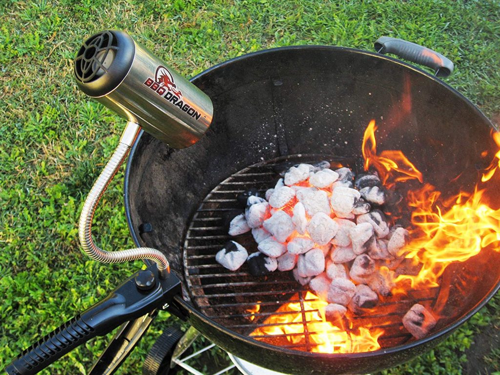 5 Best Electric Charcoal Starters — Don't Make Anyone Wait for Your Mouth-Watering Meals!