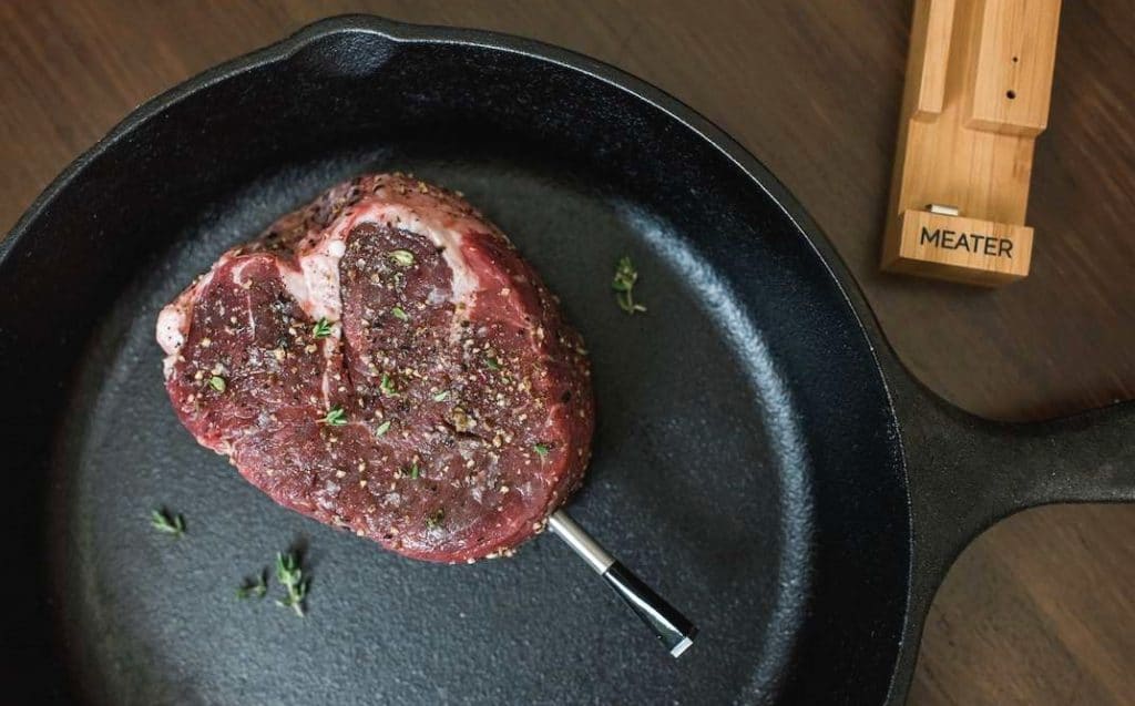 8 Best Wireless Meat Thermometers for Your Safety and Convenience