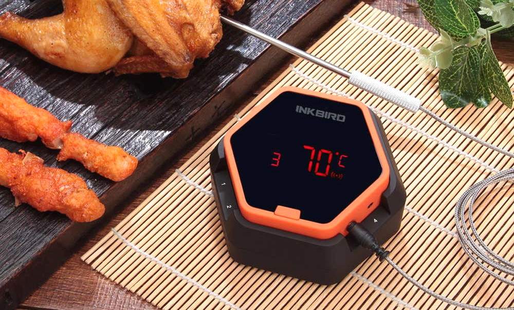 8 Best Wireless Meat Thermometers (Spring 2024) The Ultimate Guide