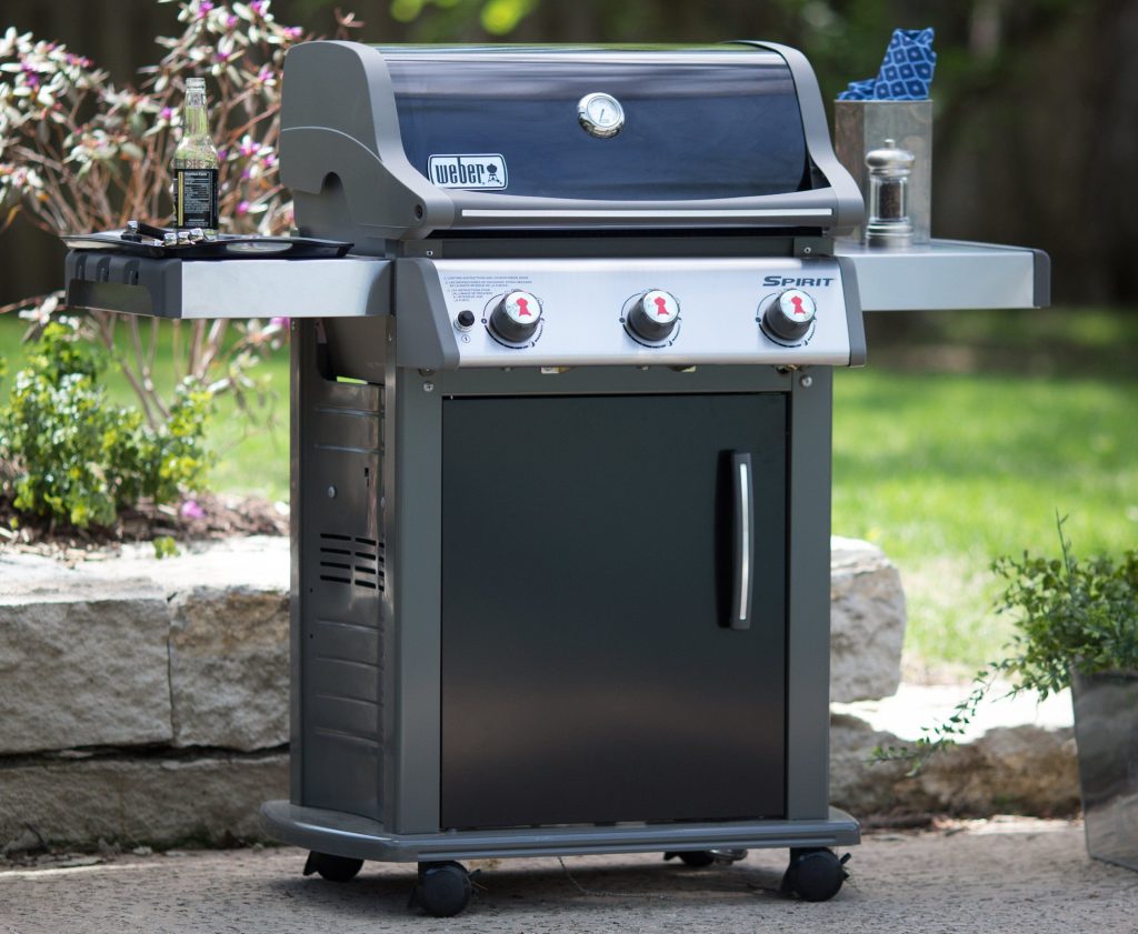Weber Spirit E 310 Review Oct 2020 Features Pros And Cons,Rotel Dip Can