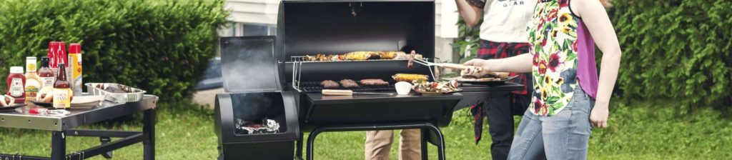 9 Best Offset Smokers – Genuine BBQ Experience (Spring 2023)