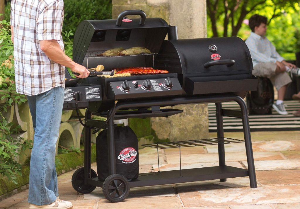 13 Best Char-Griller Grills for Everyday BBQ Parties (Spring 2023)