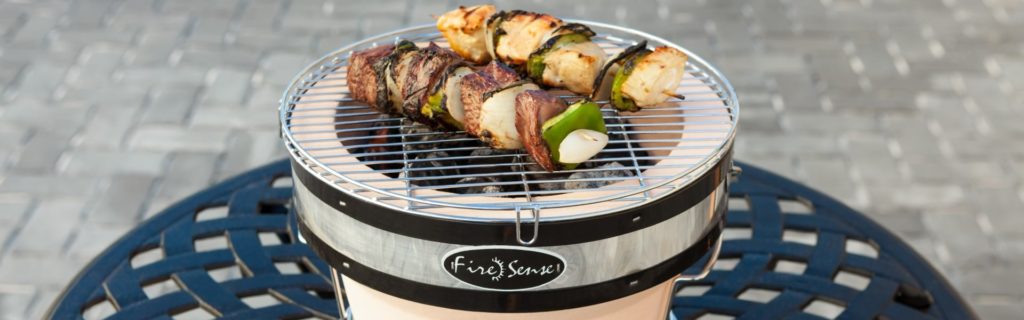6 Best Hibachi Grills – A Portable Way of Grilling