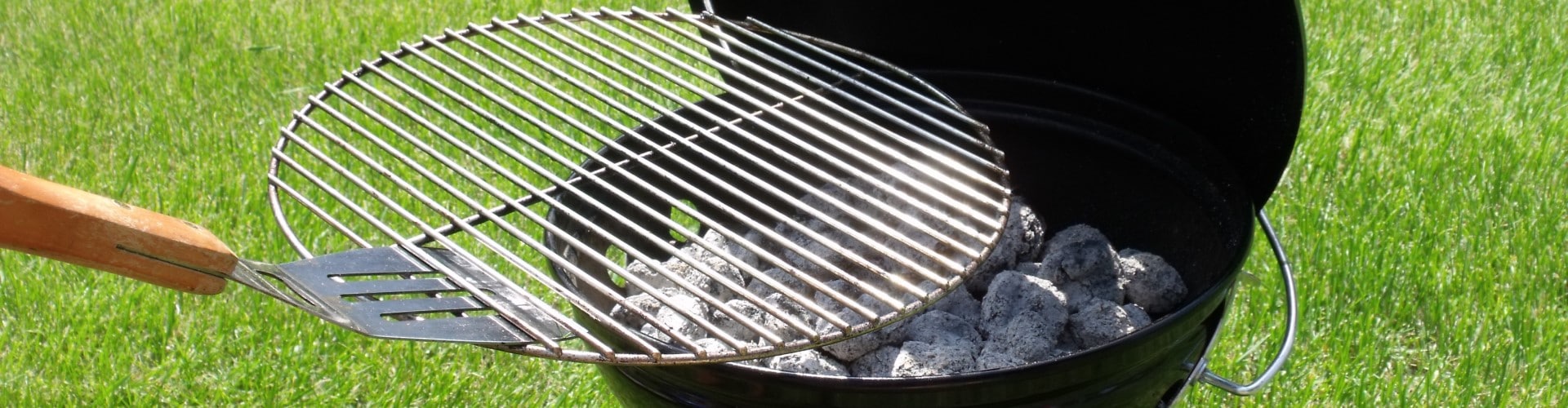 How to put out charcoal grill step by step guide