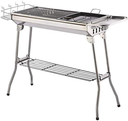 ISUMER Charcoal Grill 