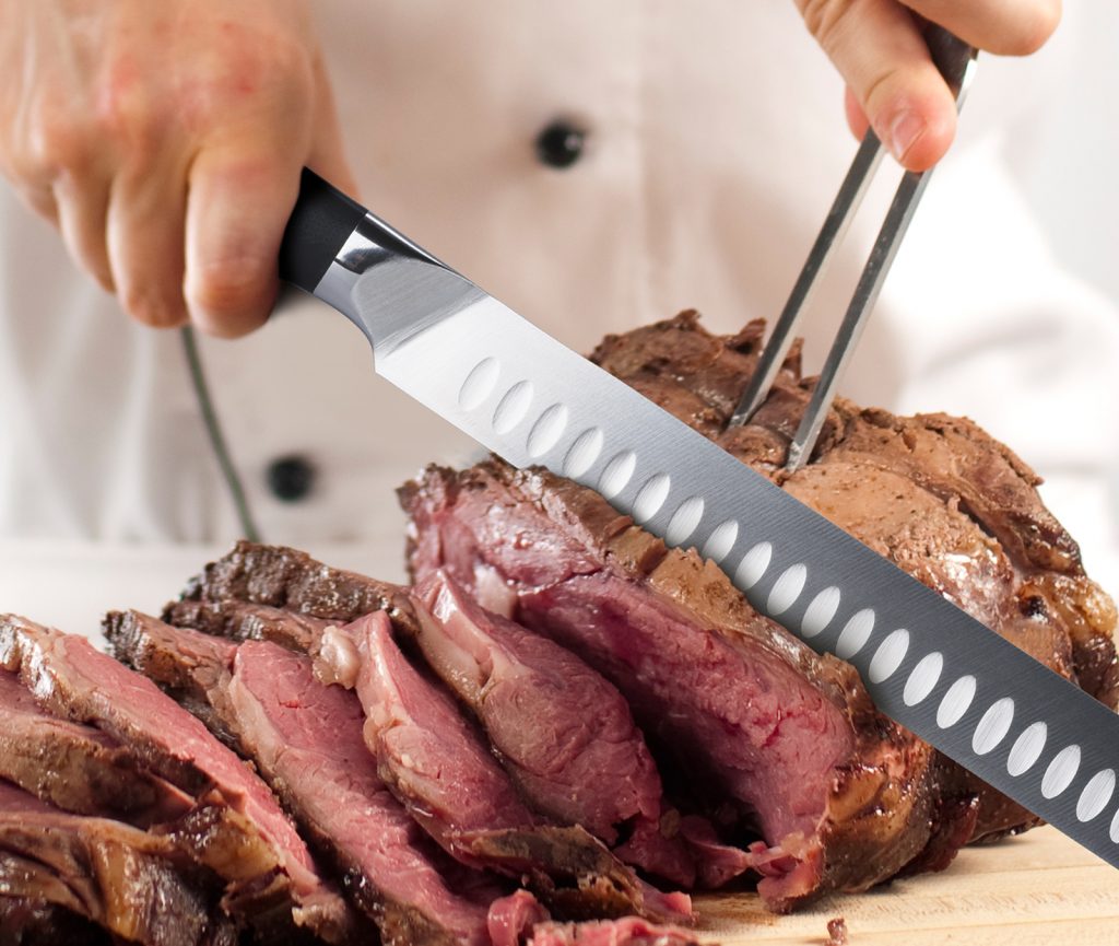 8 Best Knives for Slicing Brisket to Make Serving Far Easier