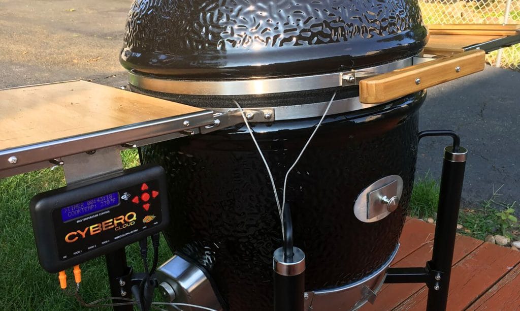11 Best BBQ Temperature Controllers to Be a Master of the Grilling Process