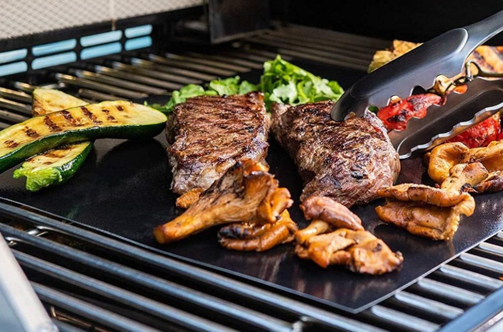 6 Best Grill Mats to Keep Your Grill and Patio Around It Clean (Spring 2023)