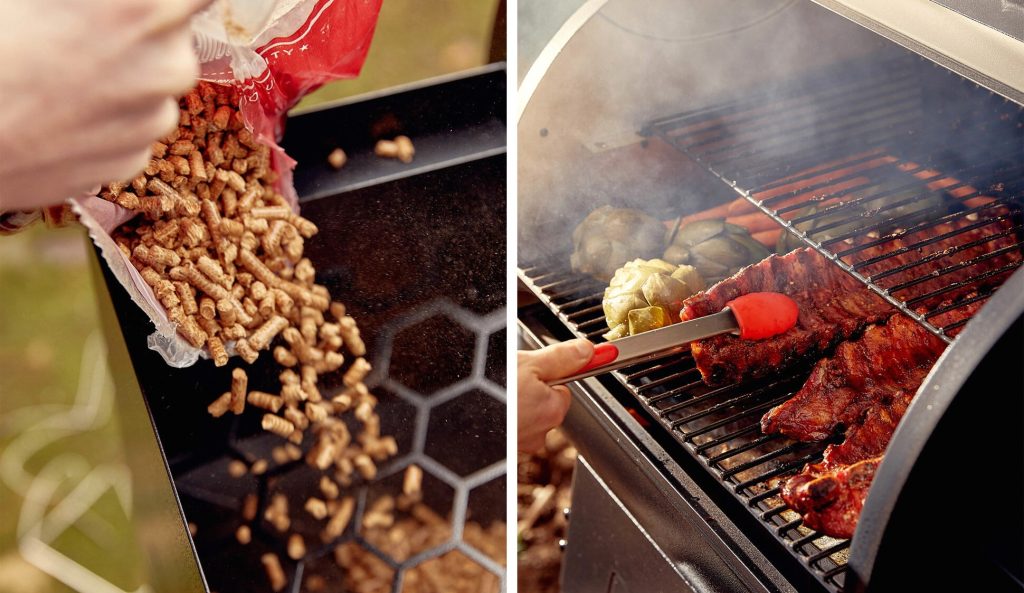 6 Best Z Grills Wood Pellet Grills – Reviews and Buying Guide