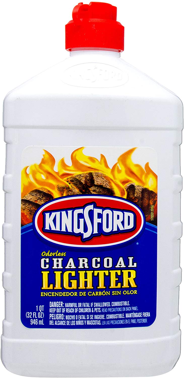 KINGSFORD Charcoal Lighter Fluid