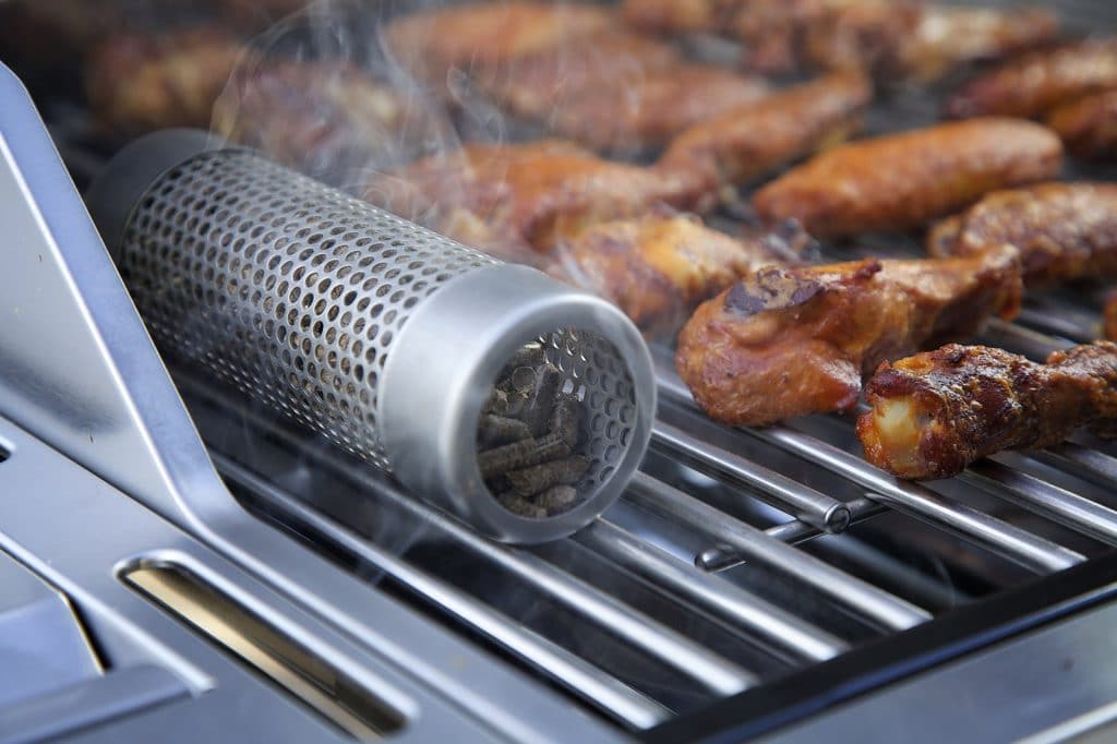 9 Best Smoke Tubes - Take Your Culinary to a New Level! (Spring 2023)