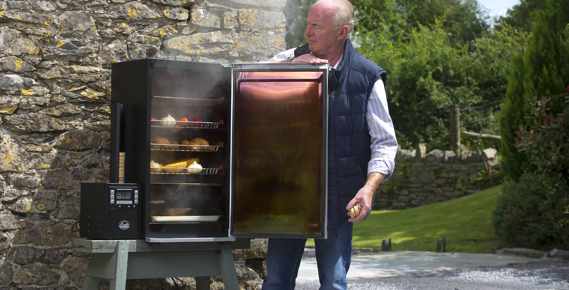 4 Best Bradley Smokers (Summer 2024) The Ultimate Guide