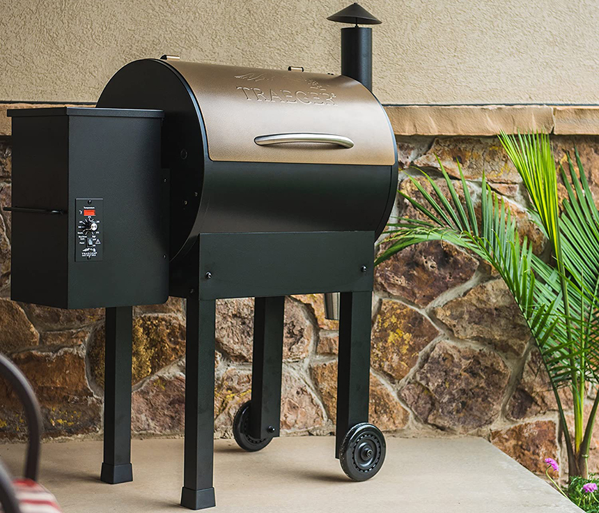 Traeger vs. Weber Grills: Which Brand Is Right for You? (Spring 2023)