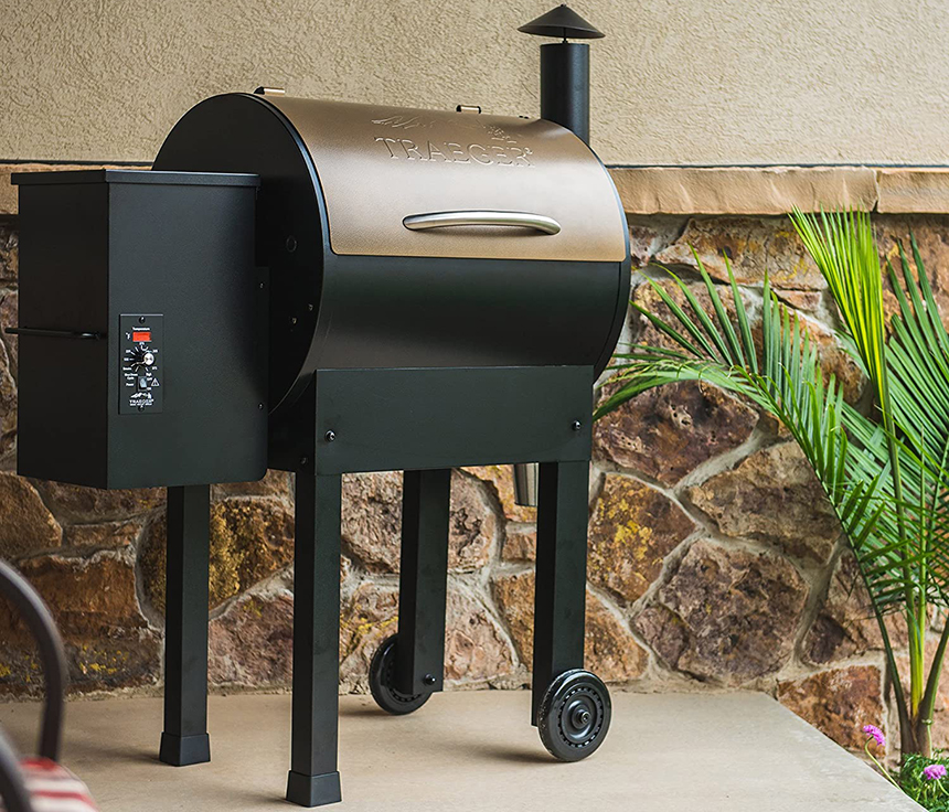 Traeger vs. Weber Grills: Which Brand Is Right for You?