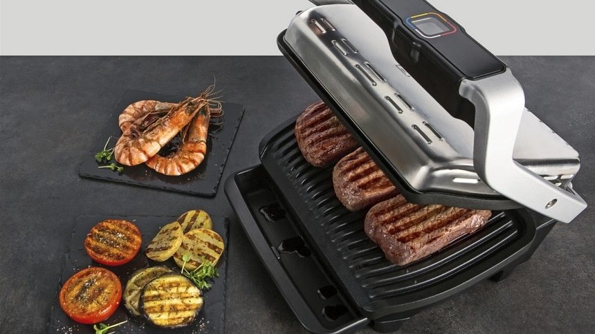 6 Best Smokeless Indoor Grills – Enjoy Your BBQ without Leaving Home! (Spring 2023)
