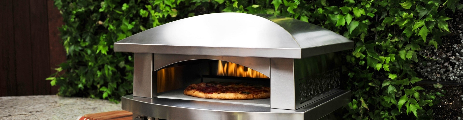 11 Best Outdoor Pizza Ovens Fall 2023 The Ultimate Guide   Best Outdoor Pizza Oven Main 