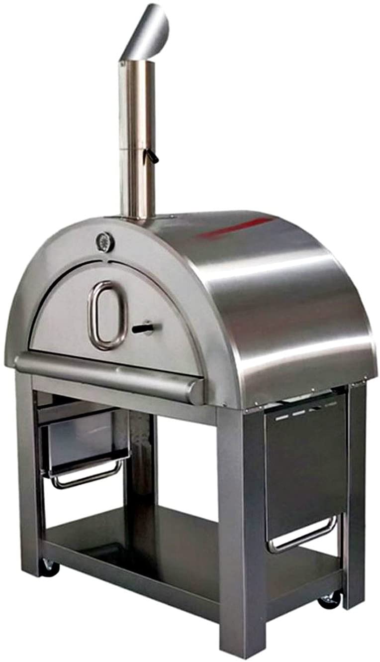 Western Pacific XL SYM02P Pizza Oven 