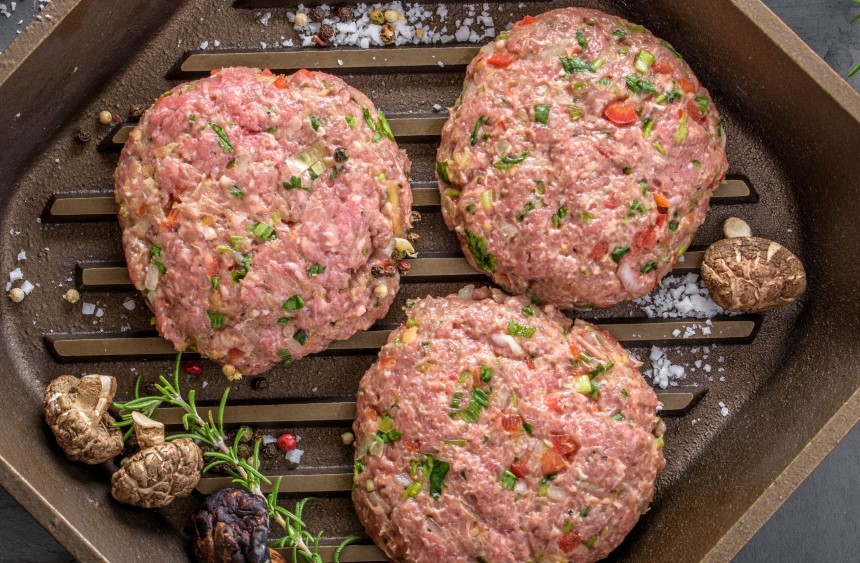 10 Best Meat Brands for Making Tasty and Juicy Burgers