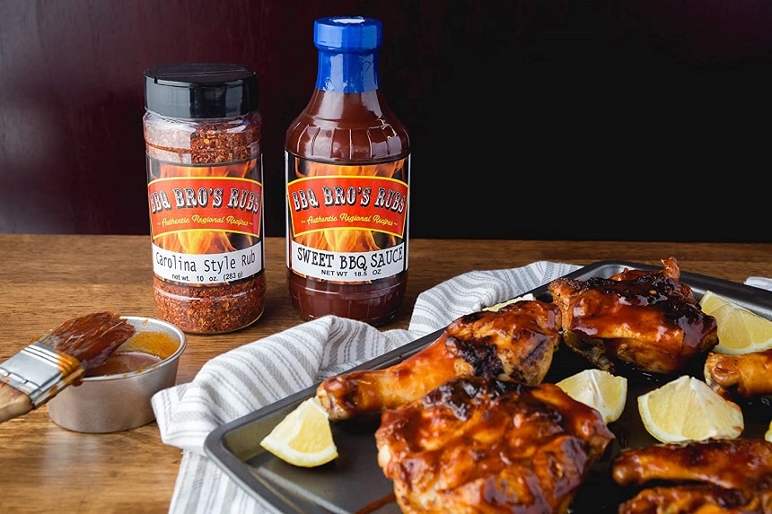 10 Best BBQ Rubs - Add Some Delicious Flavor to Your Foods! (Spring 2023)