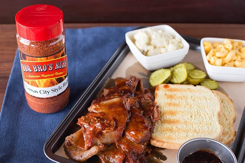 10 Best BBQ Rubs - Add Some Delicious Flavor to Your Foods! (Spring 2023)