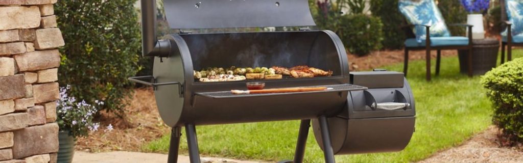 4 Best Oklahoma Joe Smoker Reviews - Irresistable Dishes for You, Your Family and Guests