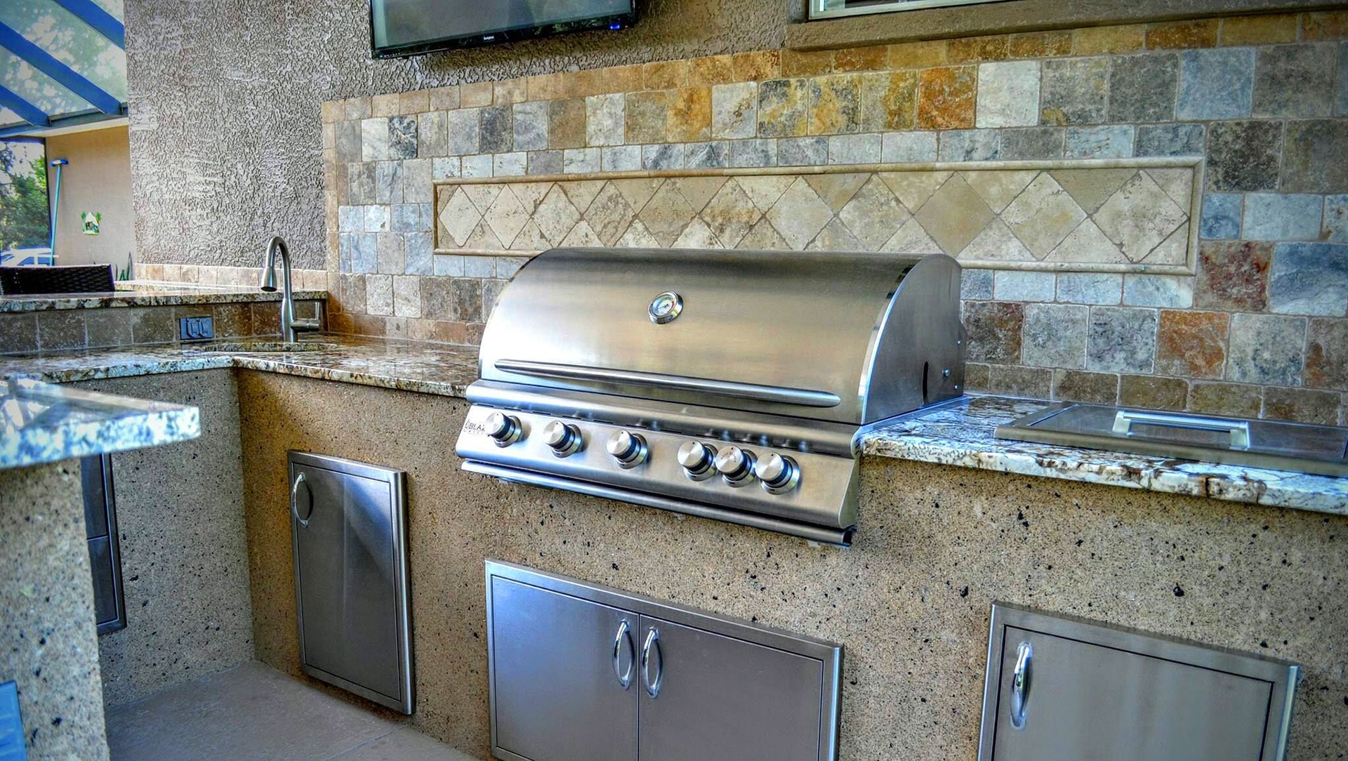 9 Best Blaze Grills (Fall 2023) The Ultimate Guide