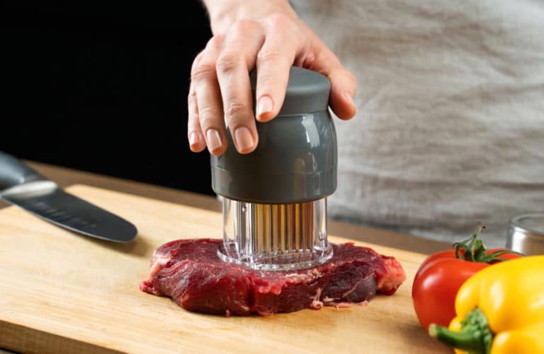 10 Best Meat Tenderizers Spring 2024 The Ultimate Guide