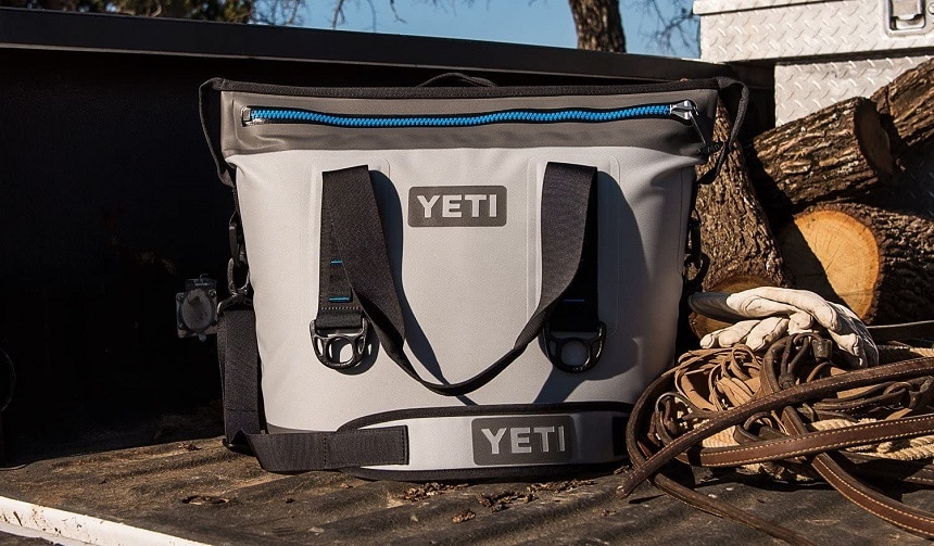 11 Best Soft Coolers - Keep Your Food and Drinks Cool as Long as Possible!