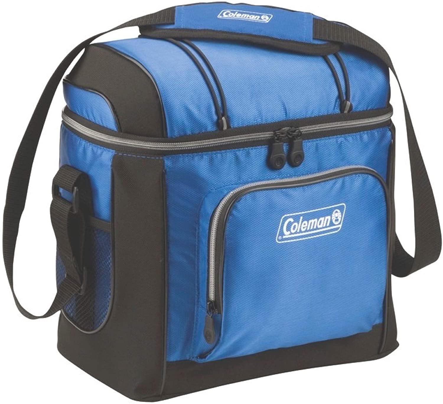 Coleman 16-Can Soft Cooler with Removable Liner