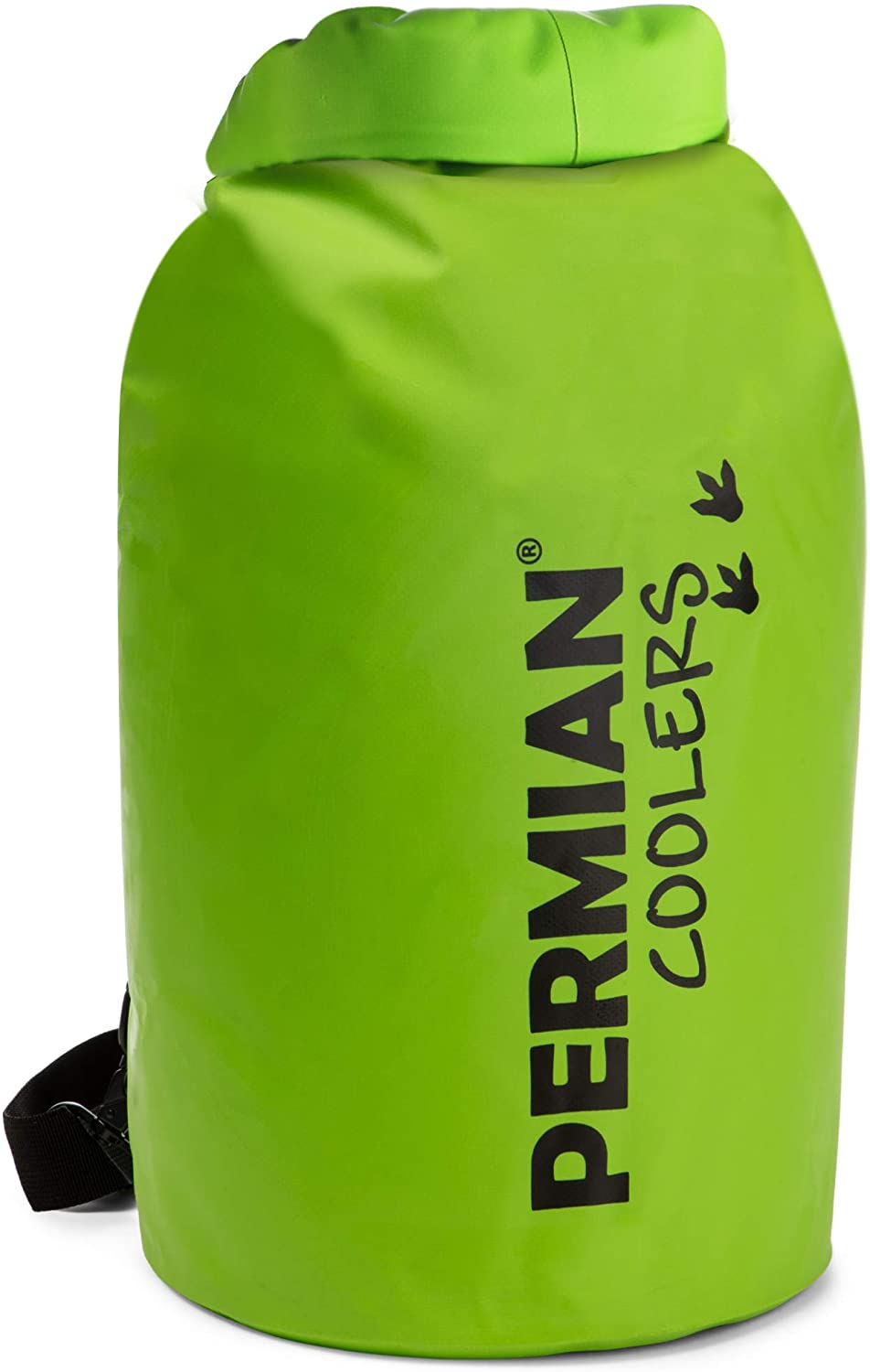 PERMIAN Coolers Portable Cooler Bag with Roll Top