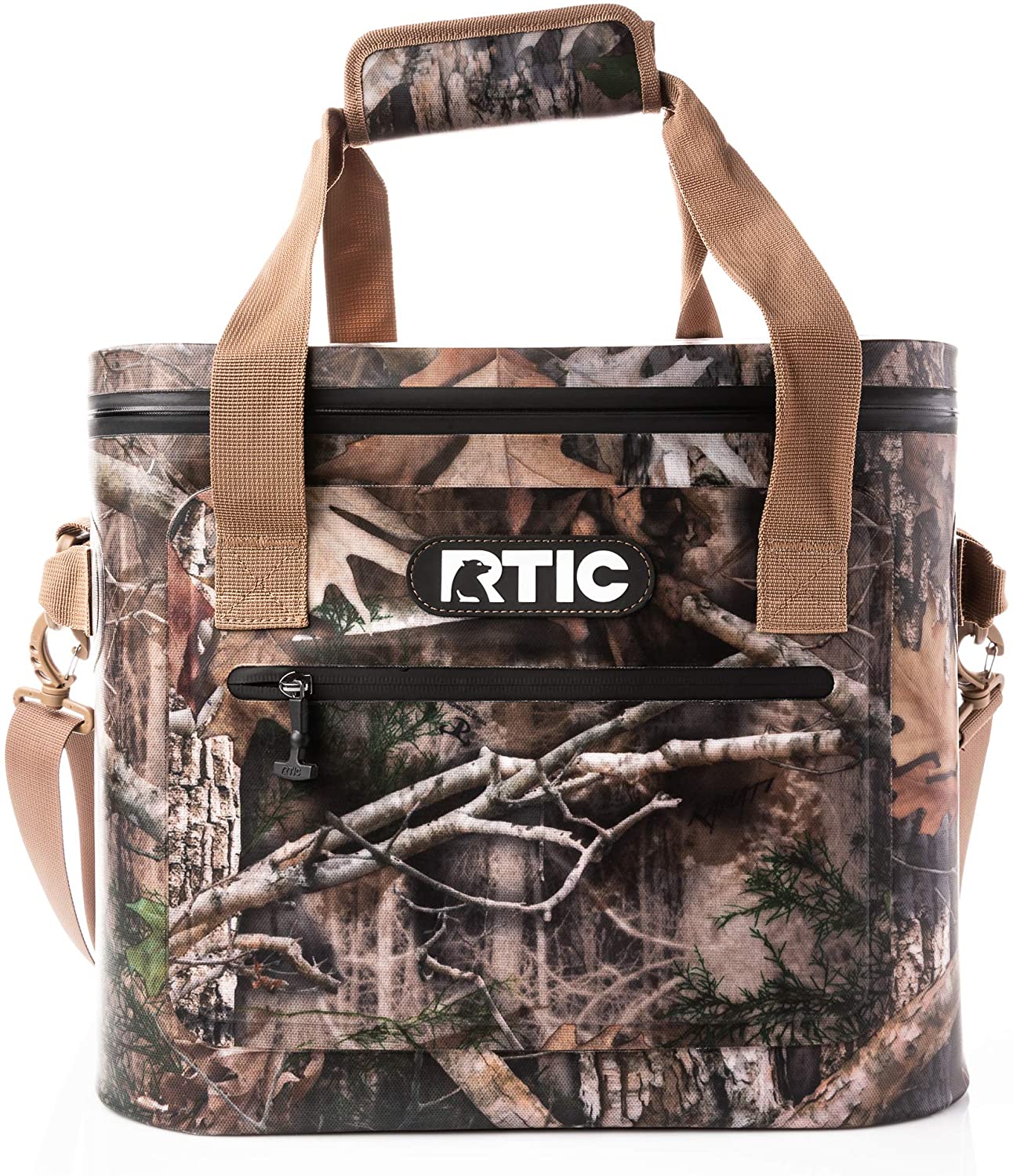 RTIC Insulated Soft Cooler Bag