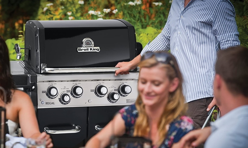 6 Best Broil King Grills for Indoor and Outdoor Use (Spring 2023)