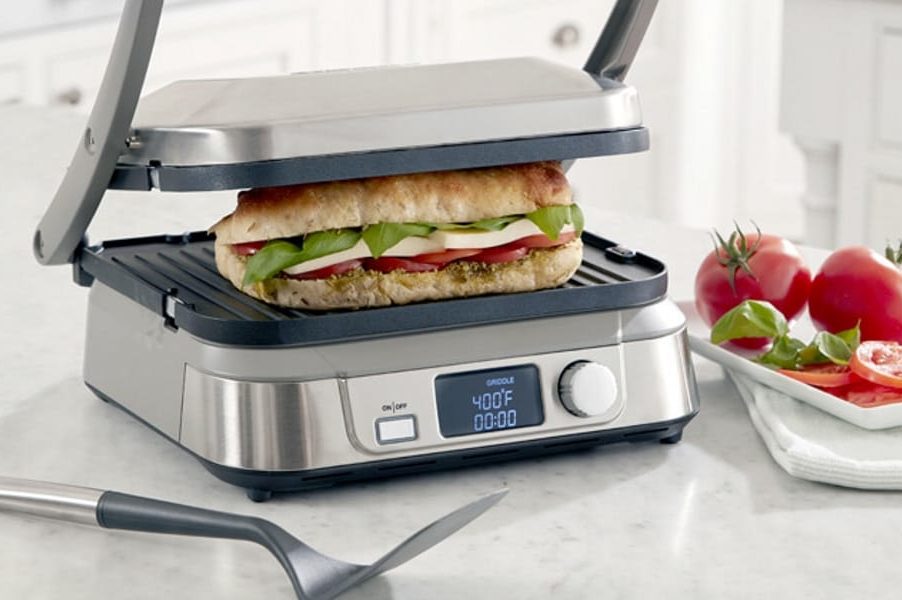 5 Best Cuisinart Griddles (Winter 2024) — The Ultimate Guide