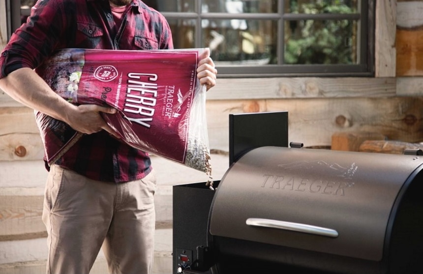 5 Best Pellet Grills for Searing - the Juiciest Meats Done Right