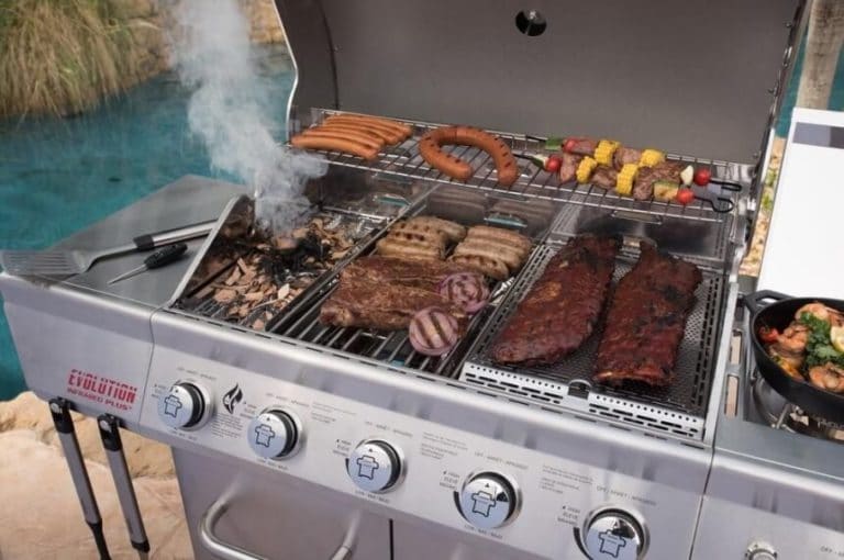 6 Best Nexgrill Grills (Winter 2024) The Ultimate Guide