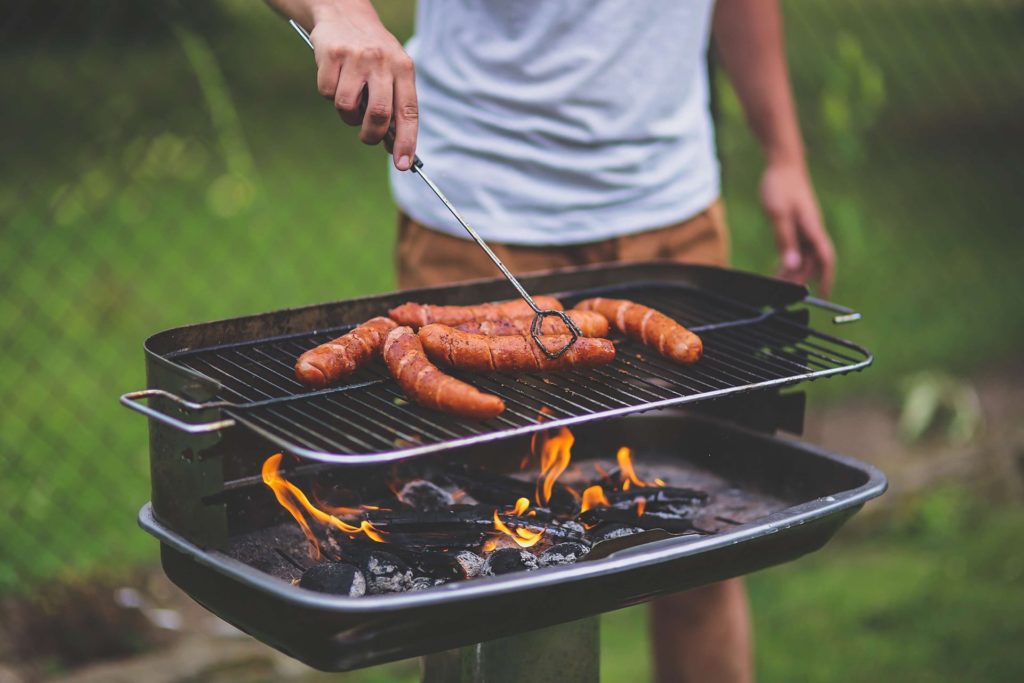 10 Best Smokers for Sausage – Make Everyone Enjoy Your BBQ Party!