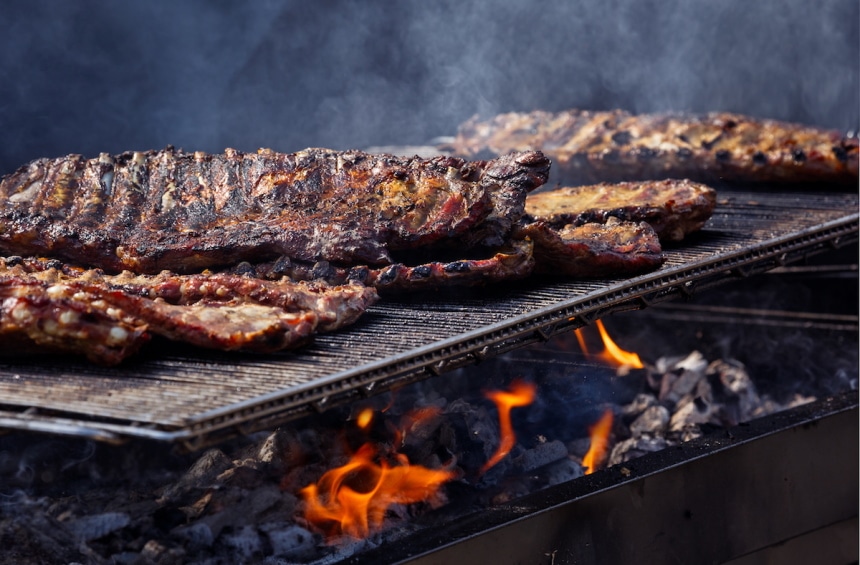 6 Best Wood Types to Smoke Ribs — Add That Ideal Flavor Note to Your Dish! (Spring 2023)