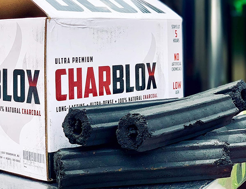 10 Best Charcoal for Smoking Picks – Find Your Favorite to Cook Mouthwatering Meals!