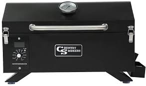 Country Smokers CSPEL015010497 