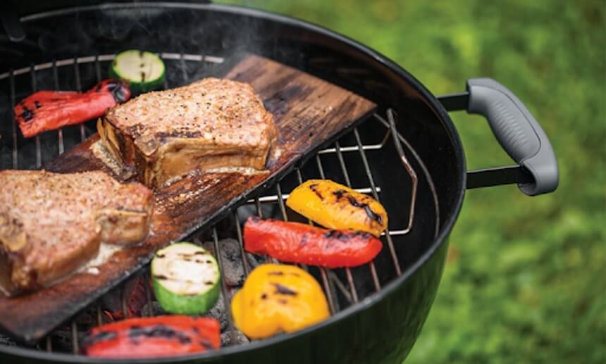 7 Best Charcoal Grills under $200 — Perfect BBQ Is More Affordable Than You Think!