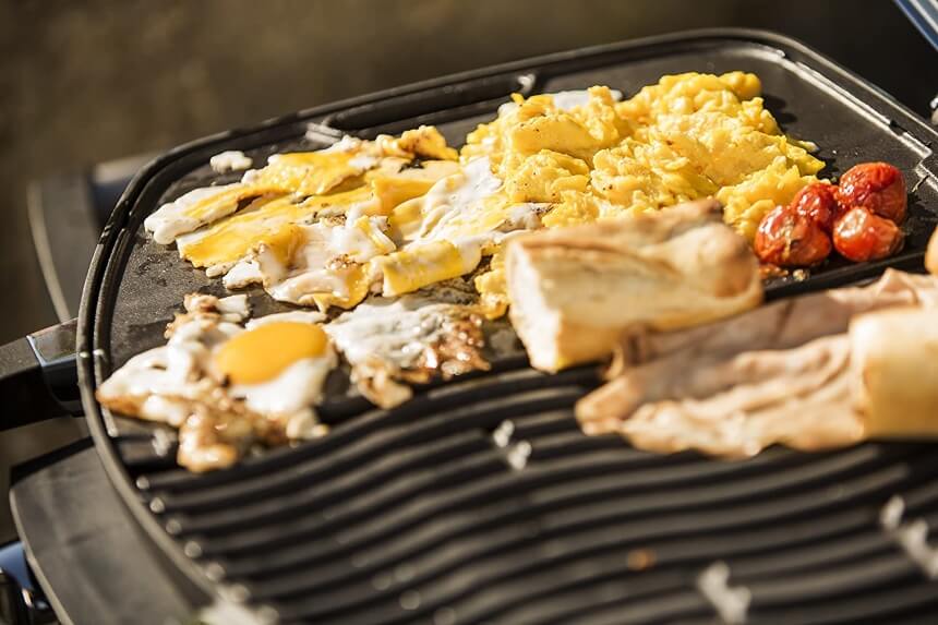 5 Best Napoleon Grills - Become New BBQ King with Reliable Brand