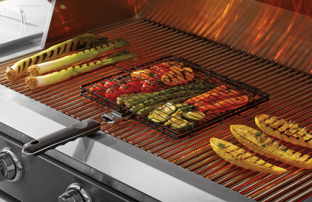 6 Best Grill Baskets for Your Perfectly Cooked Meat, Fish, Veggies, and More! (Spring 2023)
