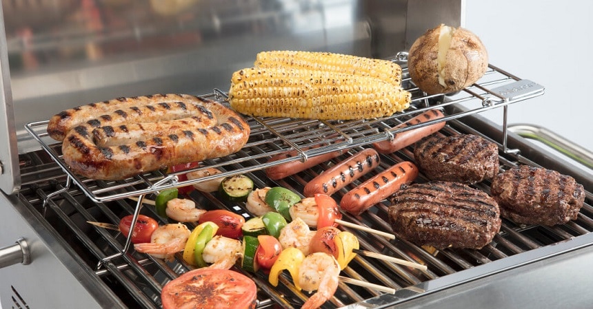 5 Best Charcoal Grills under $300 — Pick Your Ideal One!