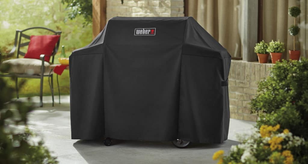 6 Best Grill Covers to Keep Your Grill in a Top-Notch Condition