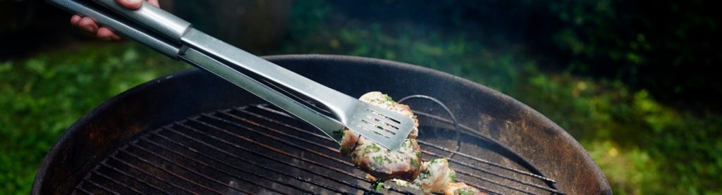 5 Best Grill Tongs — Secure Grip for Safe BBQing (Spring 2023)