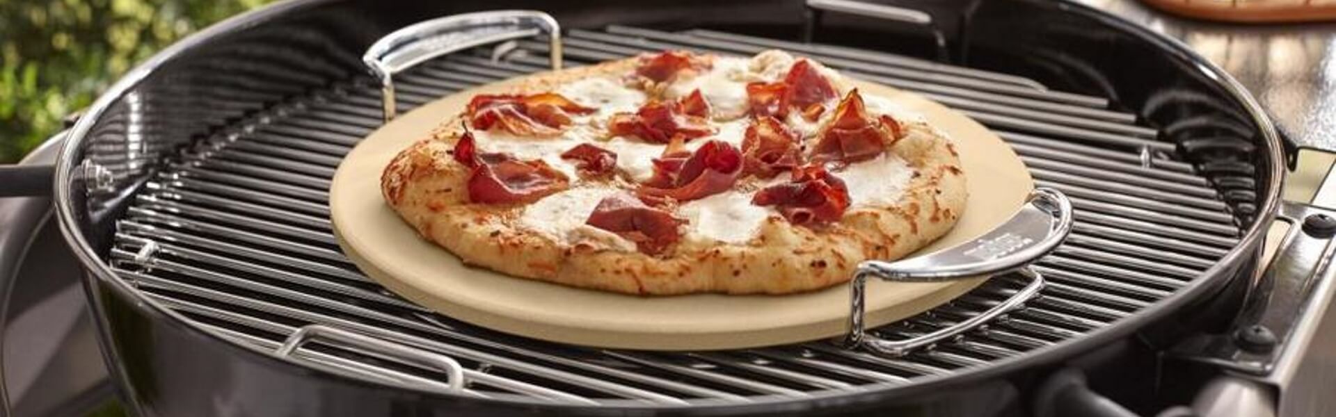 6 Best Pizza Stones for Grill (Winter 2024) The Ultimate Guide