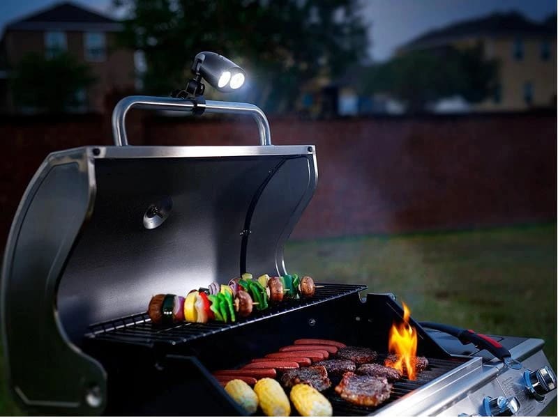 Best 7 Grill Lights for the Greater Barbeque Experience