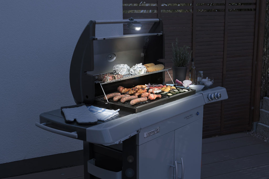 Best 7 Grill Lights for the Greater Barbeque Experience (Spring 2023)