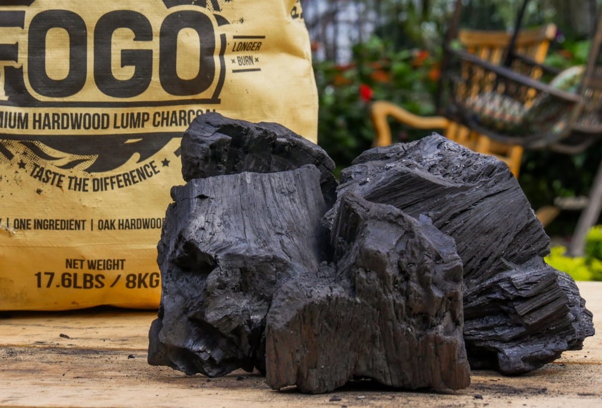 6 Best Lump Charcoal Bags Reviewed in Detail (Fall 2023)